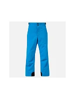 Detské lyžiarske nohavice ROSSIGNOL Boy Insulated Ski Pant, modré Detské lyžiarske nohavice ROSSIGNOL Boy Insulated Ski Pant, modré