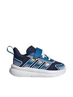 Detská obuv adidas Tensaur Run 4.0 EL I KI7403 Detská obuv adidas Tensaur Run 4.0 EL I KI7403