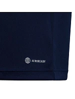 Detské tričko Entrada 22 Polo Jr H57493 - Adidas