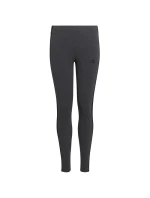 Dievčenské legíny 3S Leg Jr HB7937 - Adidas