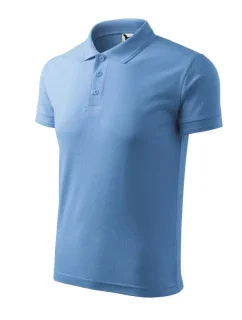 Pánske polo tričko Pique M MLI-20315 - Malfini