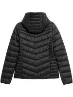 Dámska páperová bunda F095 W4FSS23TDJAF095 20S - 4F