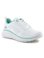 Dámske topánky Bobs Squad Chaos Parallel Lines W 117212-OFWT - Skechers Dámske topánky Bobs Squad Chaos Parallel Lines W 117212-OFWT - Skechers