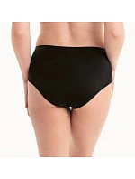 Eloise nohavičky vyššie+ . 1395 black - RosaFaia Eloise nohavičky vyššie+ . 1395 black - RosaFaia