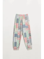 Vamp - Dvojdielne detské pyžamo - Gil 17525 - Vamp