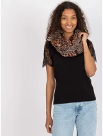 Komín AT KM S 6221 hnedý