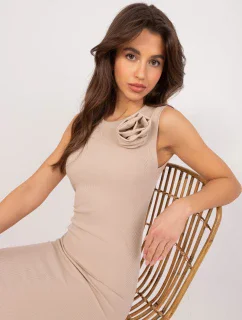 DHJ SK 17732 Šaty.22 tmavá lila