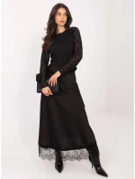 Blúzka IT BZ 9950.79 čierna Blúzka IT BZ 9950.79 čierna