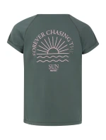 Dievčenské surfovacie tričko Protest PRTRESHMA JR Dievčenské surfovacie tričko Protest PRTRESHMA JR