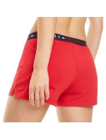Dámske šortky UW0UW01668-611 - Tommy Hilfiger Dámske šortky UW0UW01668-611 - Tommy Hilfiger