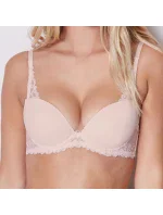 Dámska podprsenka 12X340 DEL Simone perál Dámska podprsenka 12X340 DEL Simone perál