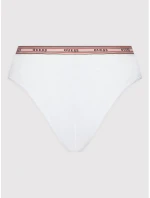 Dámske nohavičky O1BE10 JR06P - G011 - biela - Guess