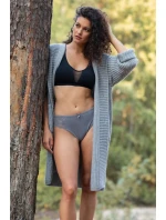 DÁMSKE NOHAVIČKY L-1574BI XXL