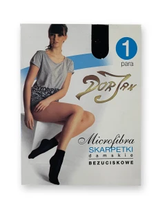 MIKROFIBRA ponožky 40DEN (1 pár)