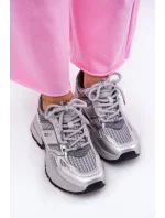 Športová obuv model 211332 Step in style