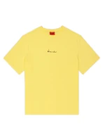 Pánske tričko John Frank JFTOOB20-ON BOARD