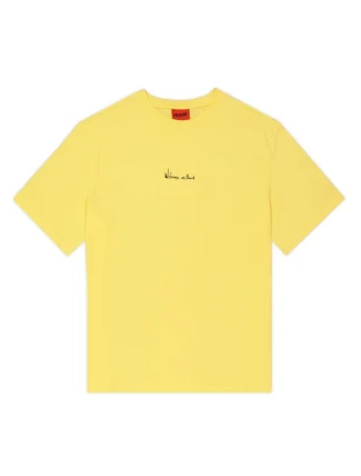 Pánske tričko John Frank JFTOOB20-ON BOARD