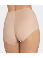 Nohavičky Becca High Pánty telové - Triumph