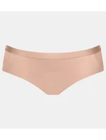 Dámske nohavičky Body Make-up Soft Touch Hipster EX béžové - Triumph