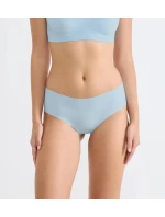 Dámske nohavičky ZERO Feel 2.0 Hipster - BLUE - svetlo modrá 00KY - SLOGGI