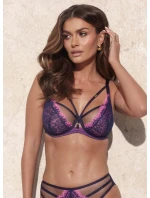 Mäkká podprsenka Kinga SC 1214 Gigi