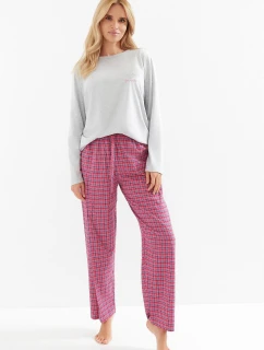 Taro Madlen 3512 pyžamo S-XL Z25/26