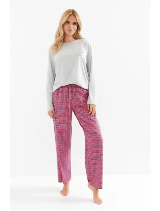 Taro Madlen 3512 pyžamo S-XL Z25/26 Taro Madlen 3512 pyžamo S-XL Z25/26