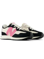 Topánky New Balance Jr GS327VL