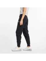 New Balance Sport Fleece Jogger W WP43805BK Dámske nohavice