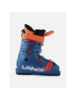 Lyžiarske topánky LANGE RSJ 65 Vibrant Blue