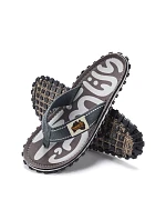 Pánske žabky Gumbies ISLANDER FLIP-FLOP URBAN GREY