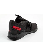Puma – pánske športové topánky NRGY Star – ľahké čierne tenisky