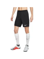 Pánske nohavice Dry Park III NB M BV6855 010 - Nike