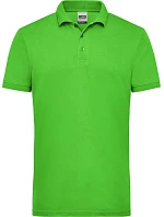 Daiber JN 830 Pánske pracovné polo tričko z piké 02.0830 limetkovozelené Daiber JN 830 Pánske pracovné polo tričko z piké 02.0830 limetkovozelené