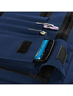 BagBase BG 21 Taška typu messenger 52.0021 čierna BagBase BG 21 Taška typu messenger 52.0021 čierna