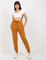 Dámske nohavičky TW SP 2003.02 svetlo hnedá - FPrice Dámske nohavičky TW SP 2003.02 svetlo hnedá - FPrice