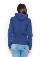 Dámska mikina K093 - Katrus Dámska mikina K093 - Katrus