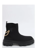 Dámske členkové topánky JX81 - Seastar Dámske členkové topánky JX81 - Seastar