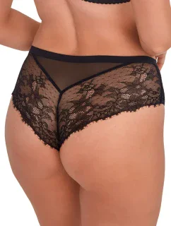 BRAZÍLSKE NOHAVIČKY ZOE ART. 1205