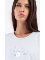 Dámske dlhé pyžamo Milovník prírody