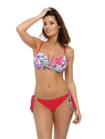 Dvojdielne plavky model 129001 Marko