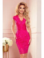 Večerné šaty model 167033 Numoco