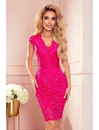 Večerné šaty model 167033 Numoco