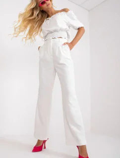 Dámske nohavice model 168194 Rue Paris