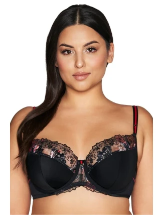 Polomäkký model 211919 Ava