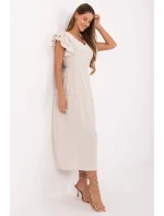 Denné šaty model 213812 Taliansko Moda