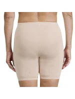 Dámske spodné šortky z bambusu BAMBUS COMFORT SHORTS - BELLINDA - telová