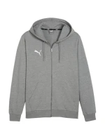 Puma Team Goal Casuals Hoodie M 658595 33 Pánske