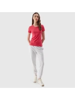 Tričko 4F W 4FWSS24TTSHF1161 62S