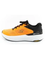 Bežecká obuv Skechers Max Cushioning M 220932/ORBK